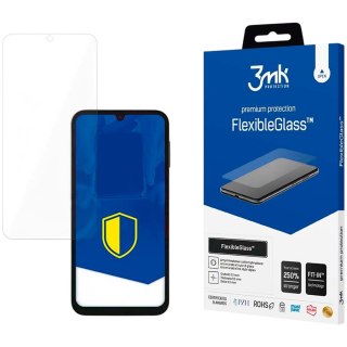 3MK Protecting Layer SAMSUNG Galaxy A24 FlexGlass