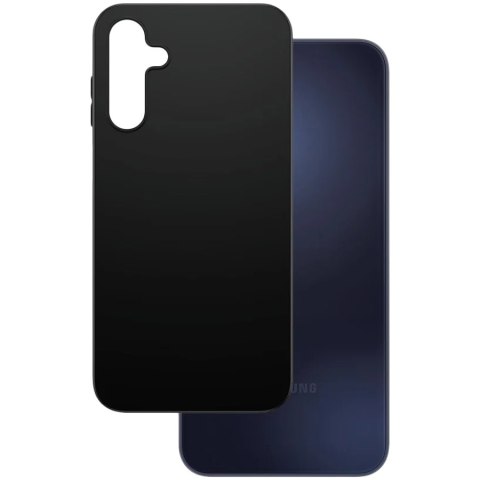 PANZERGLASS Case Black SAMSUNG Galaxy A16 4G A16 5G