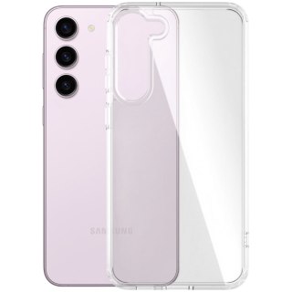 PANZERGLASS Case SAMSUNG Galaxy S23+, Transparent