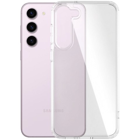 PANZERGLASS Case SAMSUNG Galaxy S23+, Transparent