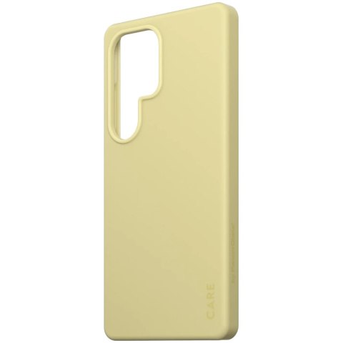 PANZERGLASS Fashion QI S25 Ultra Chardonnay