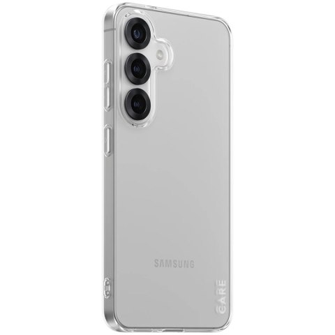 PANZERGLASS Fashion X-Ray Case S25 Transparent