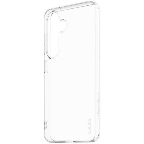 PANZERGLASS Fashion X-Ray Case S25 Transparent