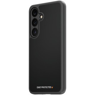 PANZERGLASS HardCase Black w. D3O SAMSUNG Galaxy S24