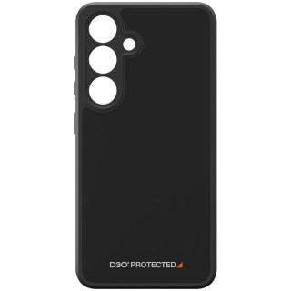PANZERGLASS HardCase Black w. D3O SAMSUNG Galaxy S24