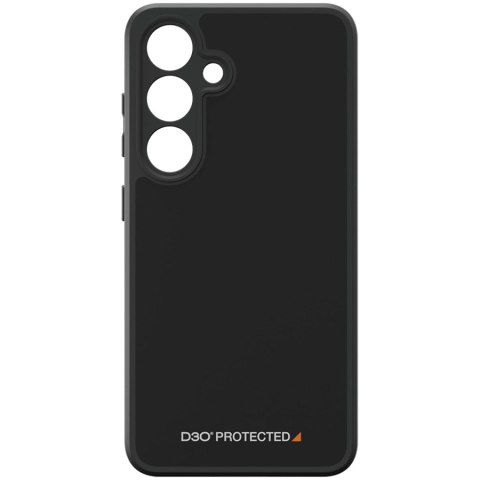 PANZERGLASS HardCase Black w. D3O SAMSUNG Galaxy S24