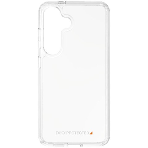 PANZERGLASS HardCase Transparent SAMSUNG Galaxy S24