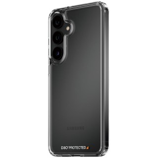 PANZERGLASS HardCase Transparent w. D3O SAMSUNG Galaxy S24+