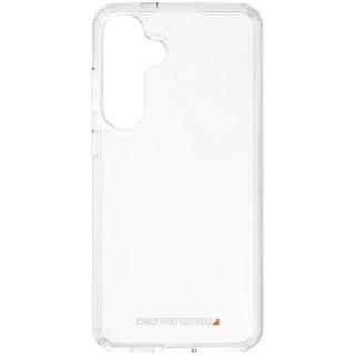 PANZERGLASS HardCase Transparent w. D3O SAMSUNG Galaxy S24+
