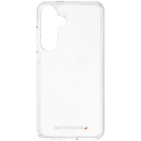 PANZERGLASS HardCase Transparent w. D3O SAMSUNG Galaxy S24+