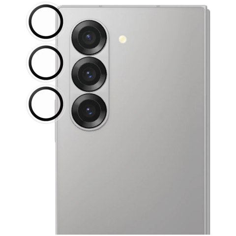 PANZERGLASS Hoops Camera Sam Z Fold 7 Camera lens protector