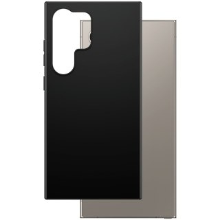 PANZERGLASS TPU Case SAMSUNG Galaxy S24 Ultra Black