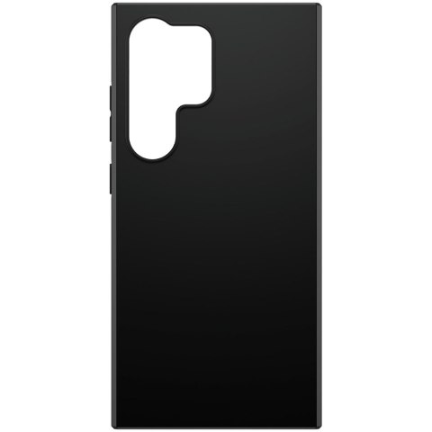 PANZERGLASS TPU Case SAMSUNG Galaxy S24 Ultra Black