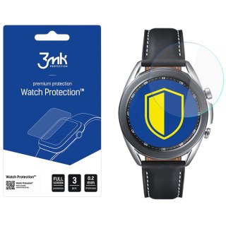 PROTECTING LAYER SAMSUNG GALAXY WATCH 4 44MM 3MK FLEXIBLEGLASS