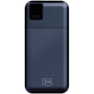 Powerbank 20000 mAh Multi-Charge USB-C & USB-A - 3mk PowerHouse