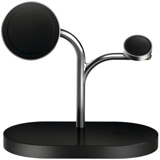 SAMSUNG 3in1 Wireless Charger Black