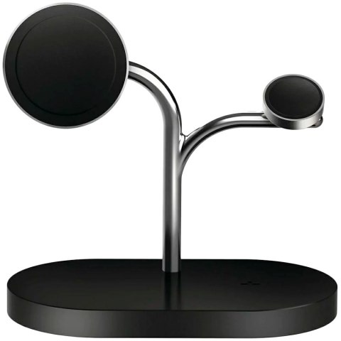 SAMSUNG 3in1 Wireless Charger Black