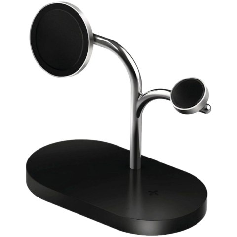 SAMSUNG 3in1 Wireless Charger Black