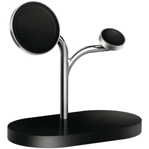 SAMSUNG 3in1 Wireless Charger Black