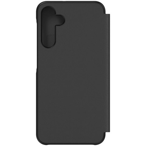 SAMSUNG A15 5G Wallet Flip Case Black