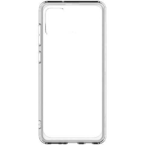 SAMSUNG A21s TRANSPARENT
