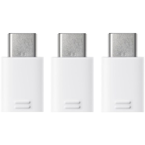 SAMSUNG Adapter USB TYP-C do Micro USB