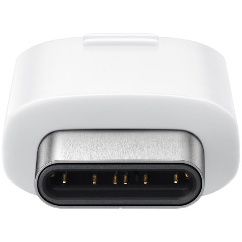 SAMSUNG Adapter USB TYP-C do Micro USB