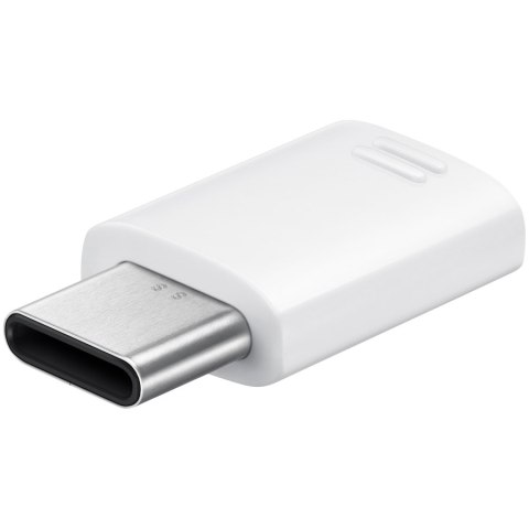 SAMSUNG Adapter USB TYP-C do Micro USB