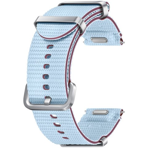 SAMSUNG Athleisure Band Galaxy Watch7 (M/L) Sky Blue