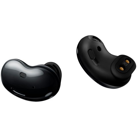 SAMSUNG BT BUDS LIVE ONYX