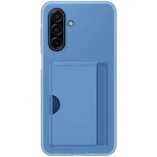 SAMSUNG Card Slot Cover do Galaxy A17 Blue