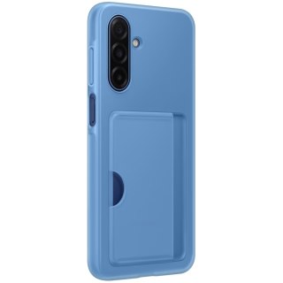 SAMSUNG Card Slot Cover do Galaxy A17 Blue