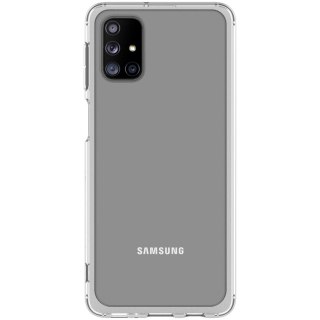 SAMSUNG Cover M31s Transparent