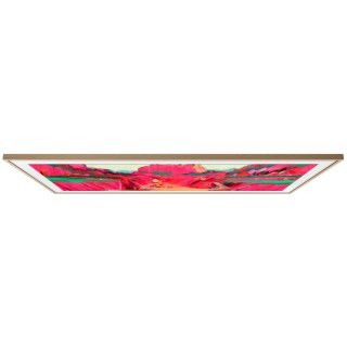 SAMSUNG Customisable Modern Bezel for The Frame 65'' TV (2025)