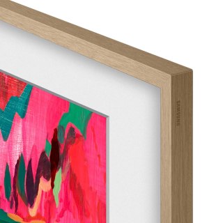 SAMSUNG Customisable Modern Bezel for The Frame 75'' TV (2025)