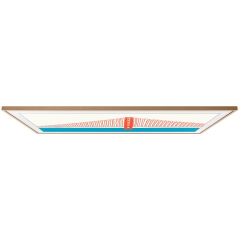 SAMSUNG Wymienna ramka do The Frame 50" TV (OLD)