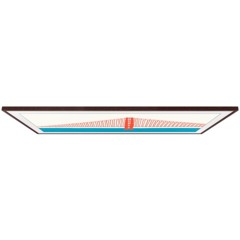SAMSUNG Wymienna ramka do The Frame 50" TV (OLD)