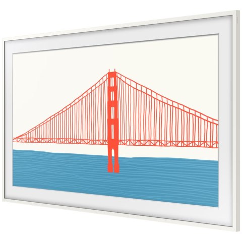 SAMSUNG Customisable Modern Bezel for The Frame TV 55" TV (OLD)