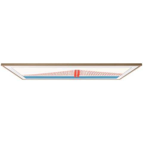 SAMSUNG Wymienna ramka do The Frame 55" TV (OLD)