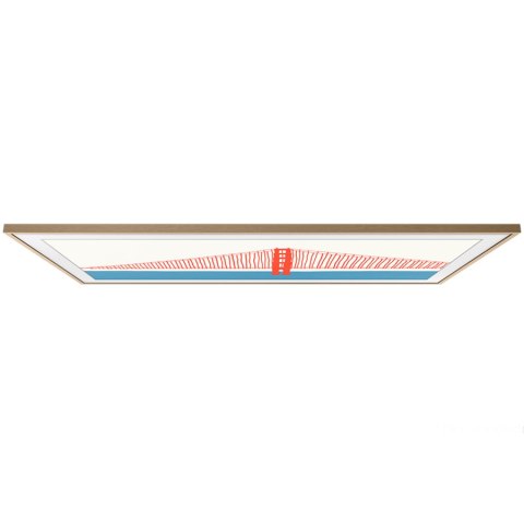 SAMSUNG Wymienna ramka do The Frame TV 65" TV (OLD)