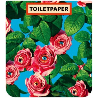 SAMSUNG FlipSuit Card Toilet Paper Flower