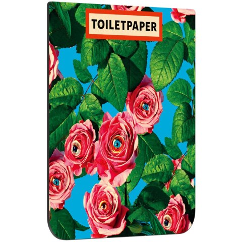 SAMSUNG FlipSuit Card Toilet Paper Flower