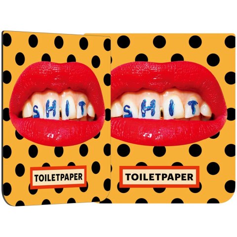 SAMSUNG FlipSuit Card Toilet Paper Lip