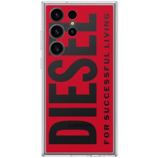 SAMSUNG Frame Case do Galaxy S23 Ultra - Diesel