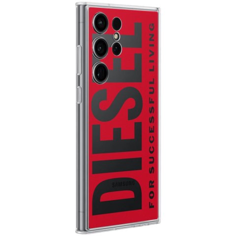 SAMSUNG Frame Case do Galaxy S23 Ultra - Diesel