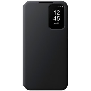 SAMSUNG Galaxy A35 5G Smart View Wallet Black