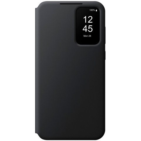 SAMSUNG Galaxy A35 5G Smart View Wallet Black