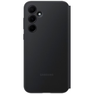 SAMSUNG Galaxy A35 5G Smart View Wallet Black