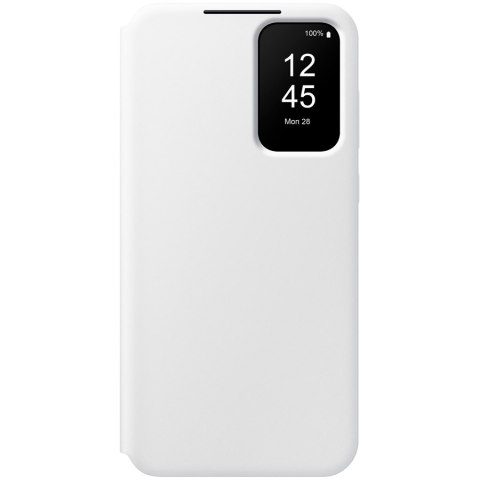 SAMSUNG Galaxy A35 5G Smart View Wallet White