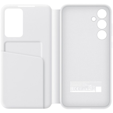 SAMSUNG Galaxy A35 5G Smart View Wallet White